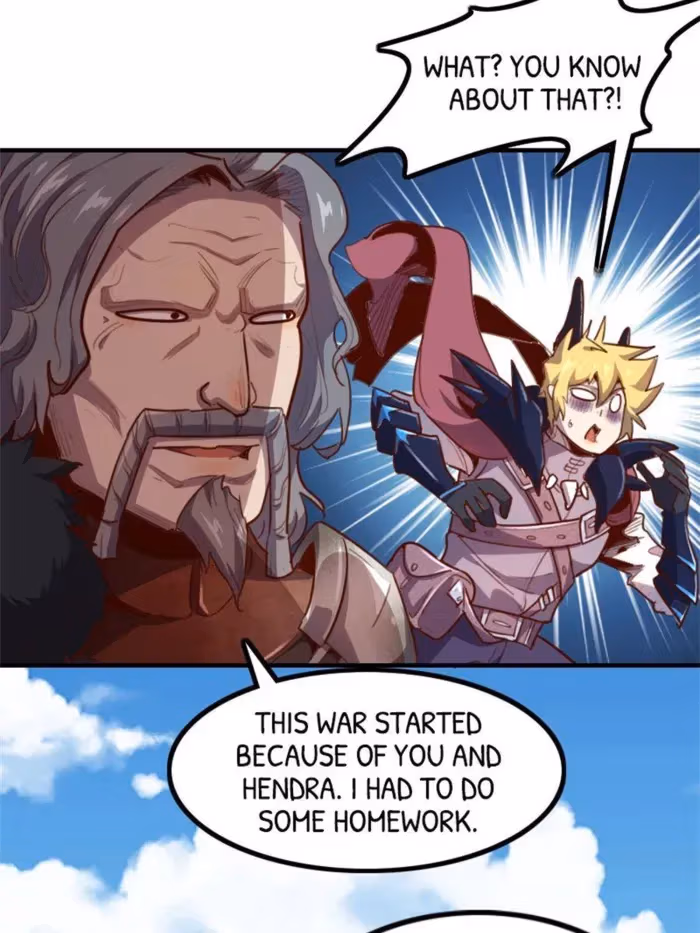 Read Lord System chapter 65 image 57 on Lezhin
