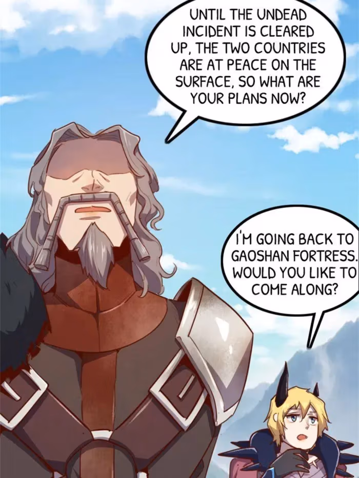 Read Lord System chapter 65 image 58 on Lezhin