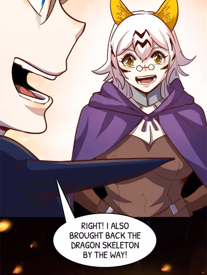 Read Lord System chapter 66 image 19 on Lezhin