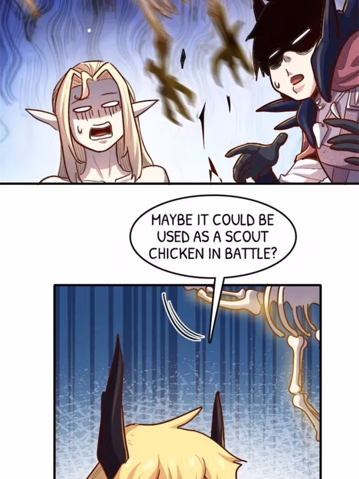 Read Lord System chapter 66 image 30 on Lezhin
