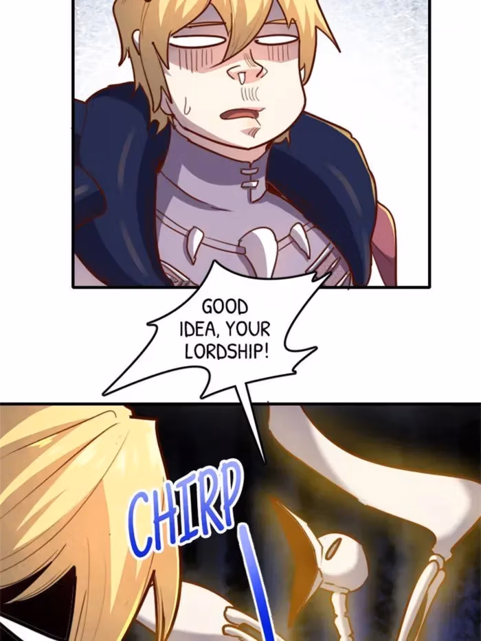 Read Lord System chapter 66 image 31 on Lezhin