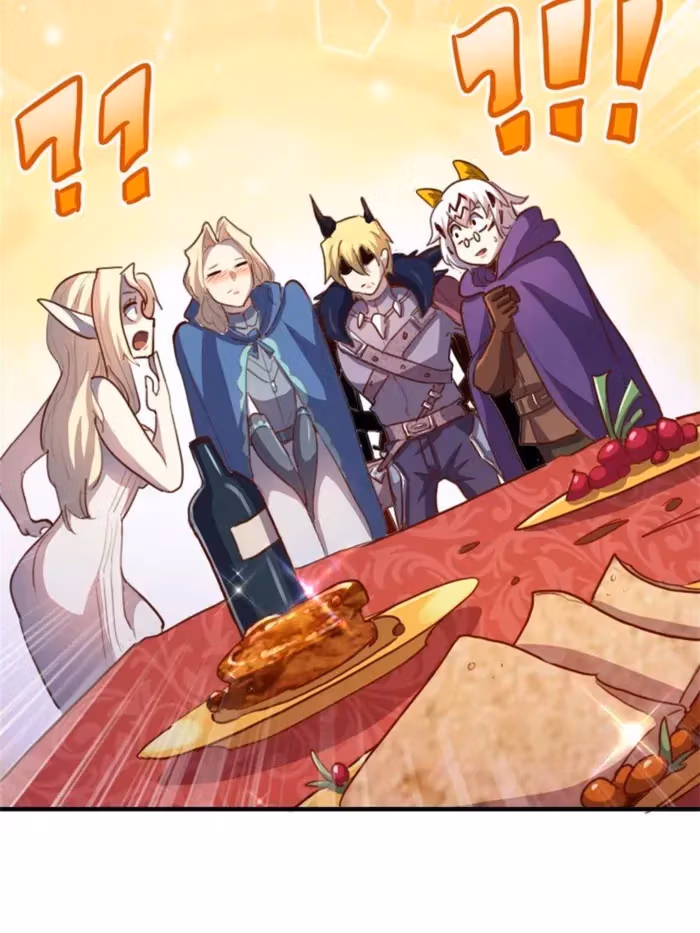 Read Lord System chapter 66 image 37 on Lezhin