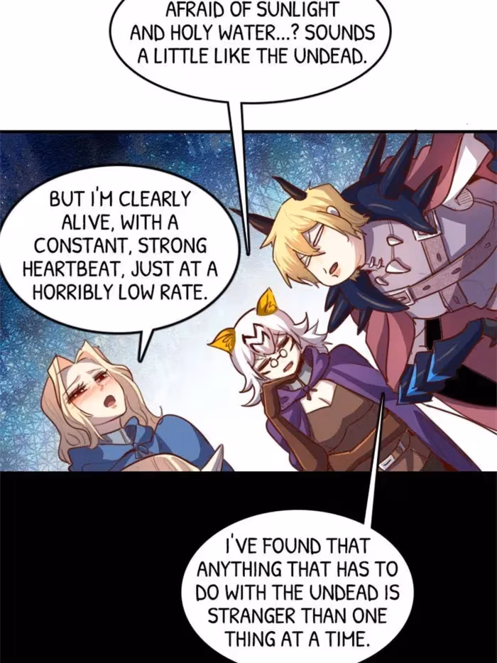 Read Lord System chapter 66 image 43 on Lezhin
