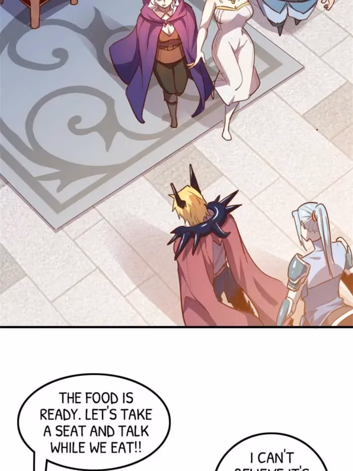 Read Lord System chapter 66 image 6 on Lezhin