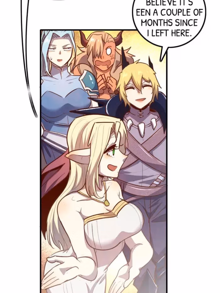 Read Lord System chapter 66 image 7 on Lezhin