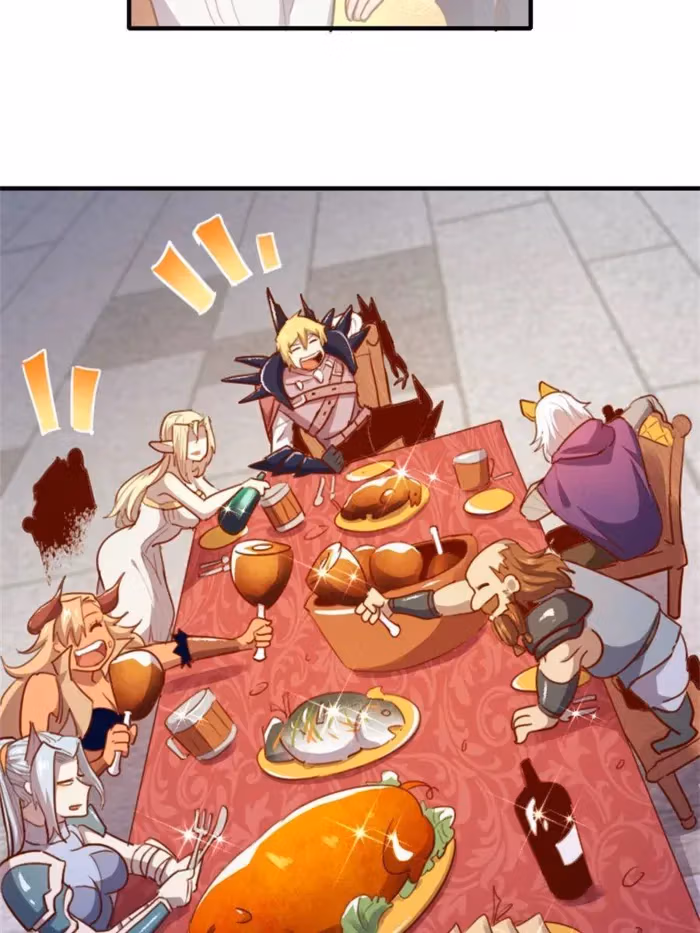 Read Lord System chapter 66 image 8 on Lezhin