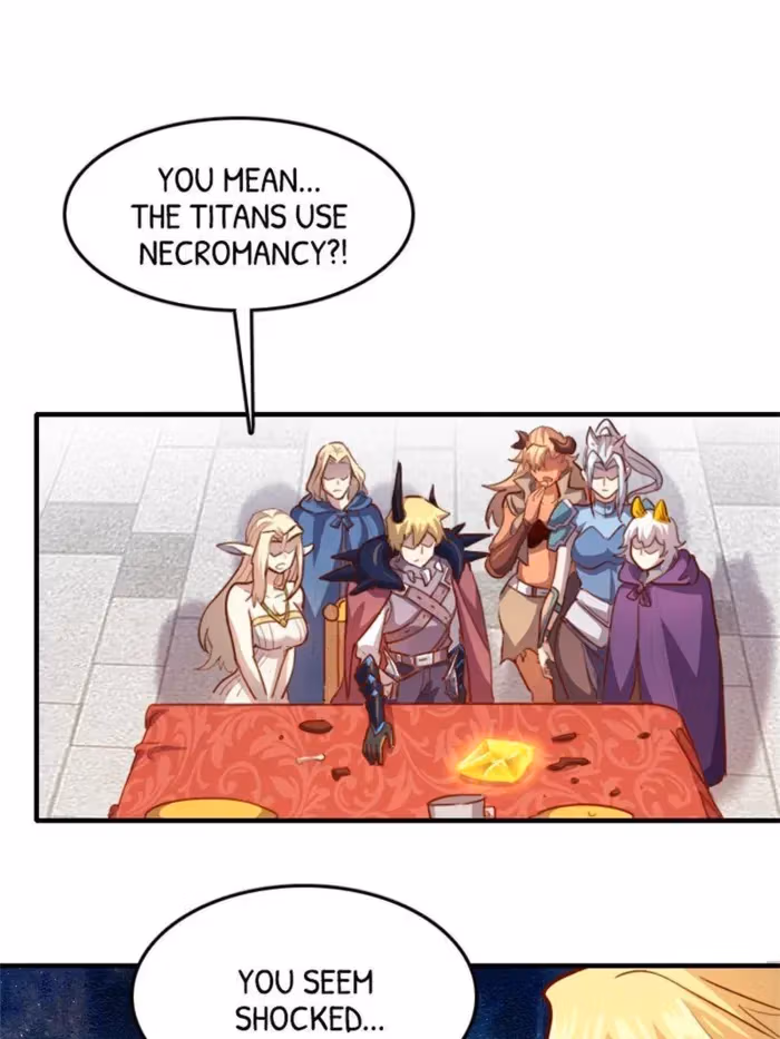 Read Lord System chapter 67 image 2 on Lezhin