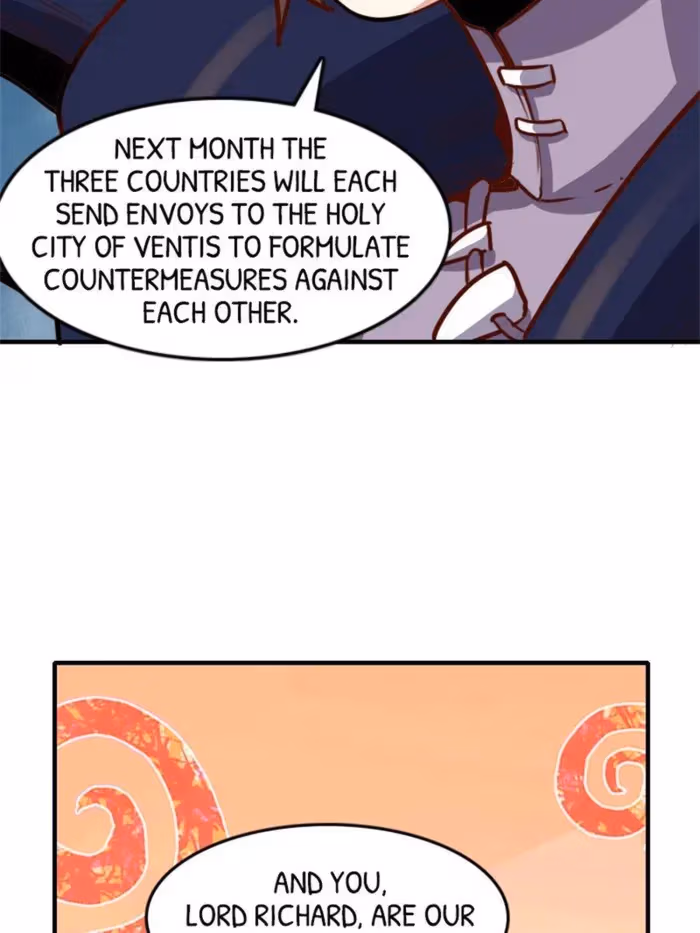 Read Lord System chapter 67 image 21 on Lezhin