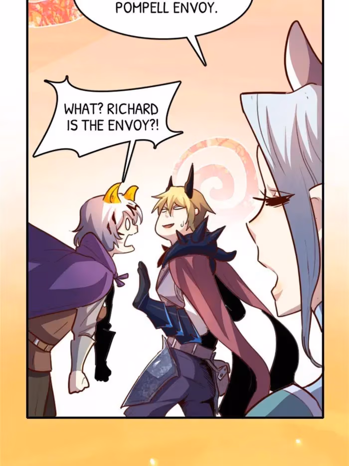 Read Lord System chapter 67 image 22 on Lezhin