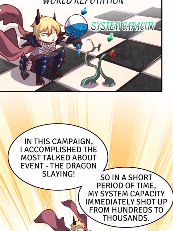 Read Lord System chapter 67 image 31 on Lezhin