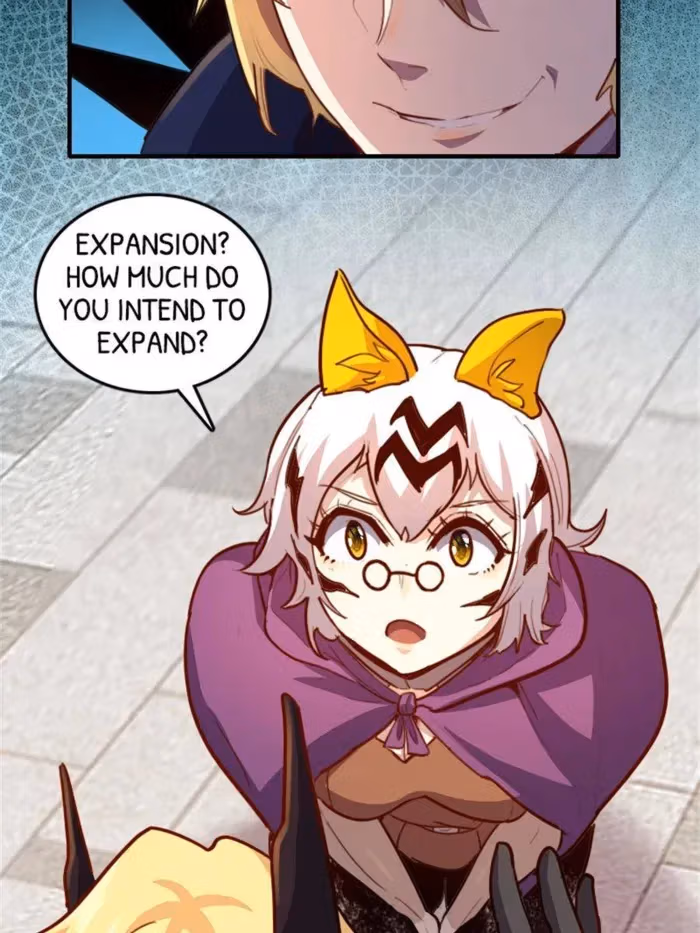 Read Lord System chapter 67 image 33 on Lezhin