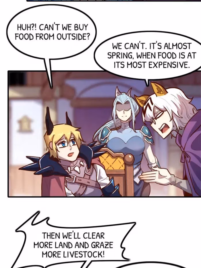 Read Lord System chapter 67 image 36 on Lezhin