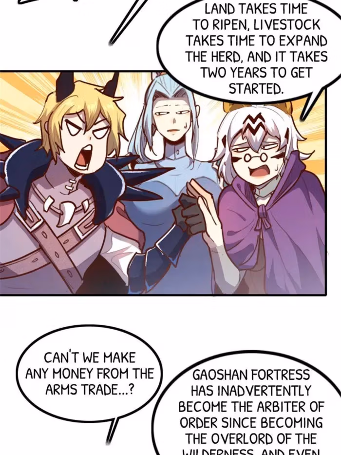 Read Lord System chapter 67 image 37 on Lezhin