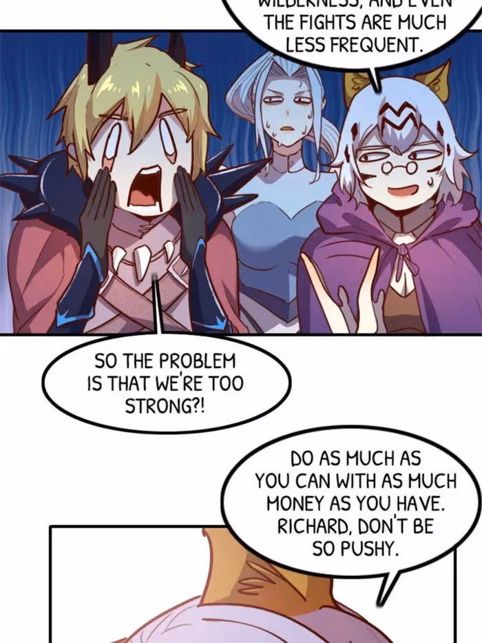 Read Lord System chapter 67 image 38 on Lezhin