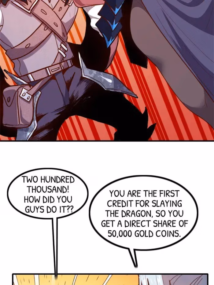 Read Lord System chapter 67 image 42 on Lezhin