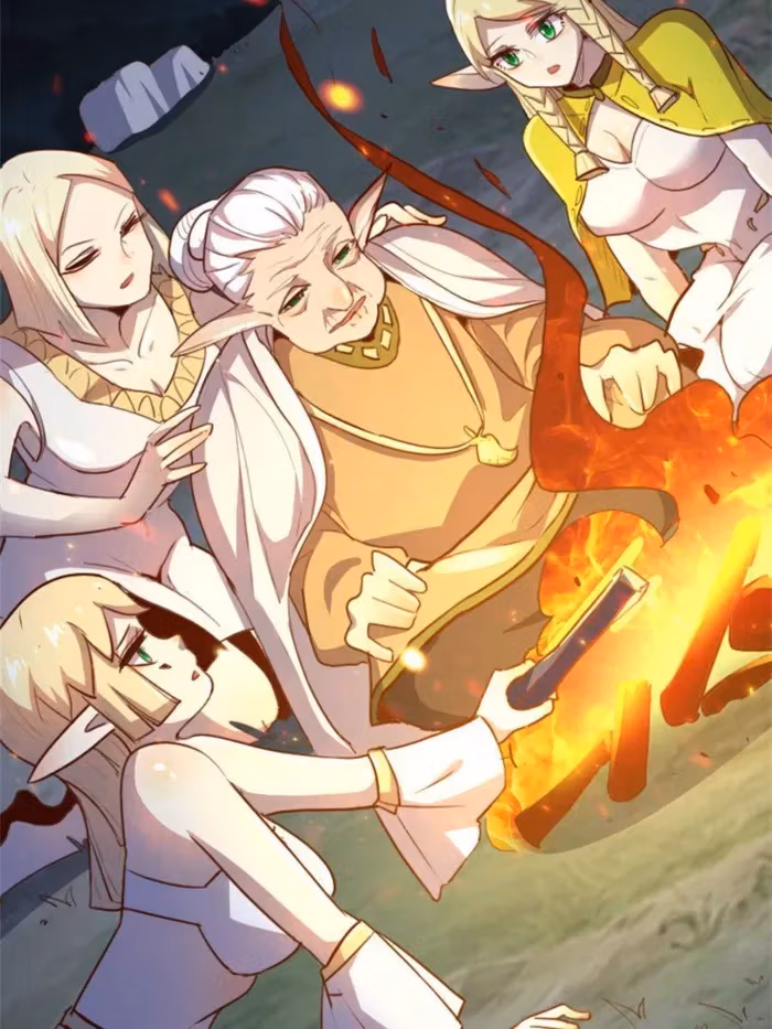 Read Lord System chapter 67 image 56 on Lezhin