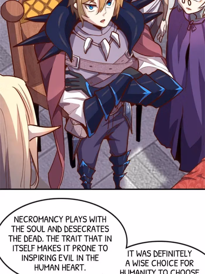 Read Lord System chapter 67 image 6 on Lezhin