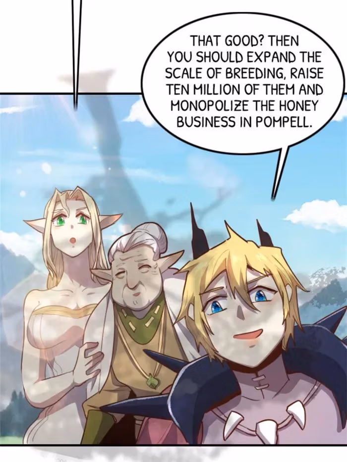 Read Lord System chapter 68 image 11 on Lezhin