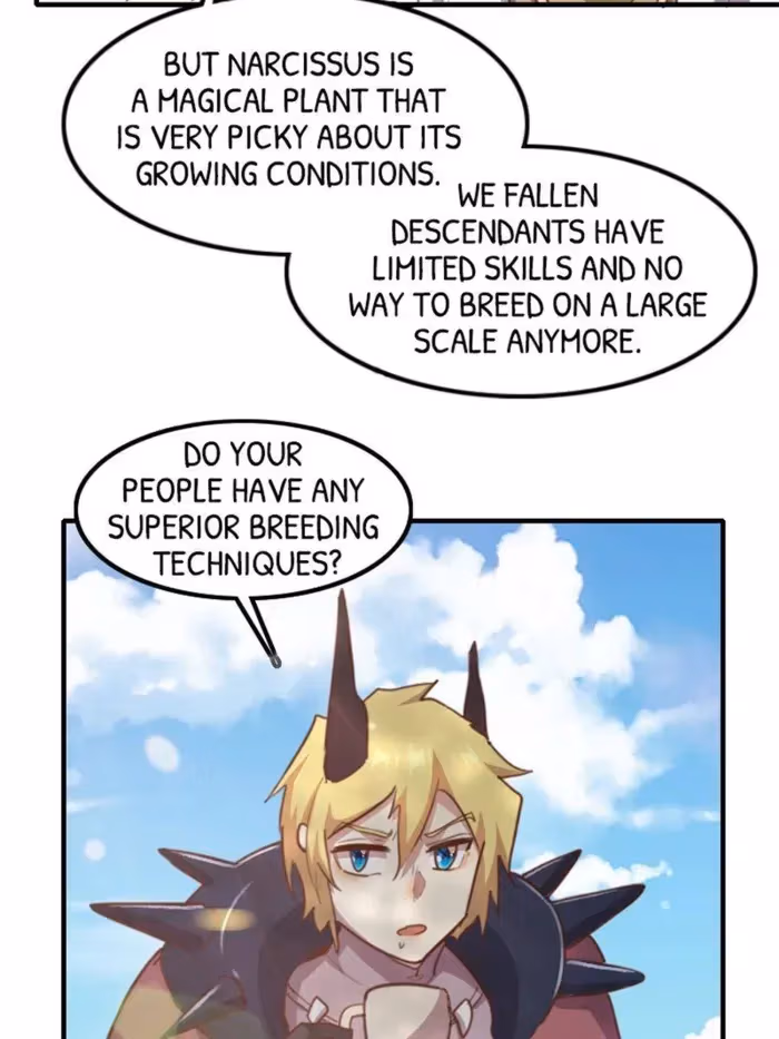 Read Lord System chapter 68 image 15 on Lezhin