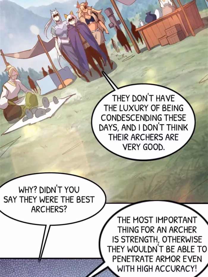 Read Lord System chapter 68 image 19 on Lezhin