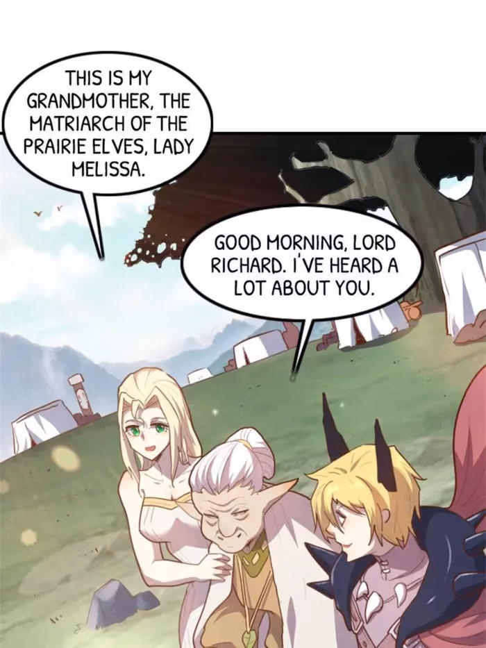 Read Lord System chapter 68 image 2 on Lezhin