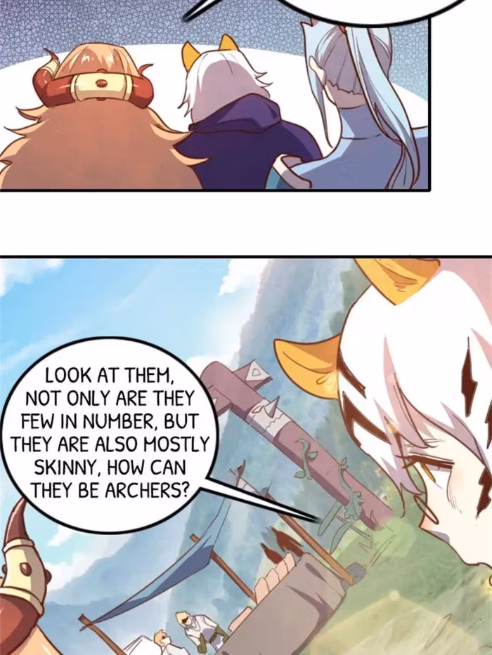 Read Lord System chapter 68 image 20 on Lezhin