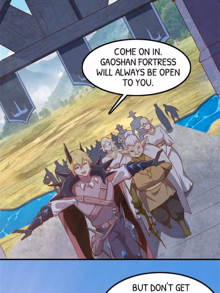 Read Lord System chapter 68 image 24 on Lezhin