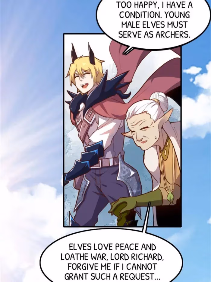 Read Lord System chapter 68 image 25 on Lezhin