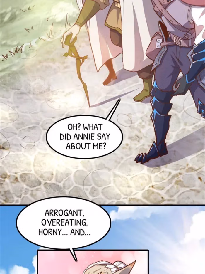 Read Lord System chapter 68 image 3 on Lezhin