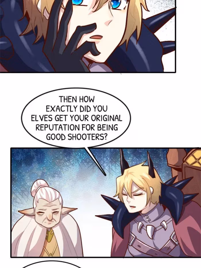 Read Lord System chapter 68 image 32 on Lezhin