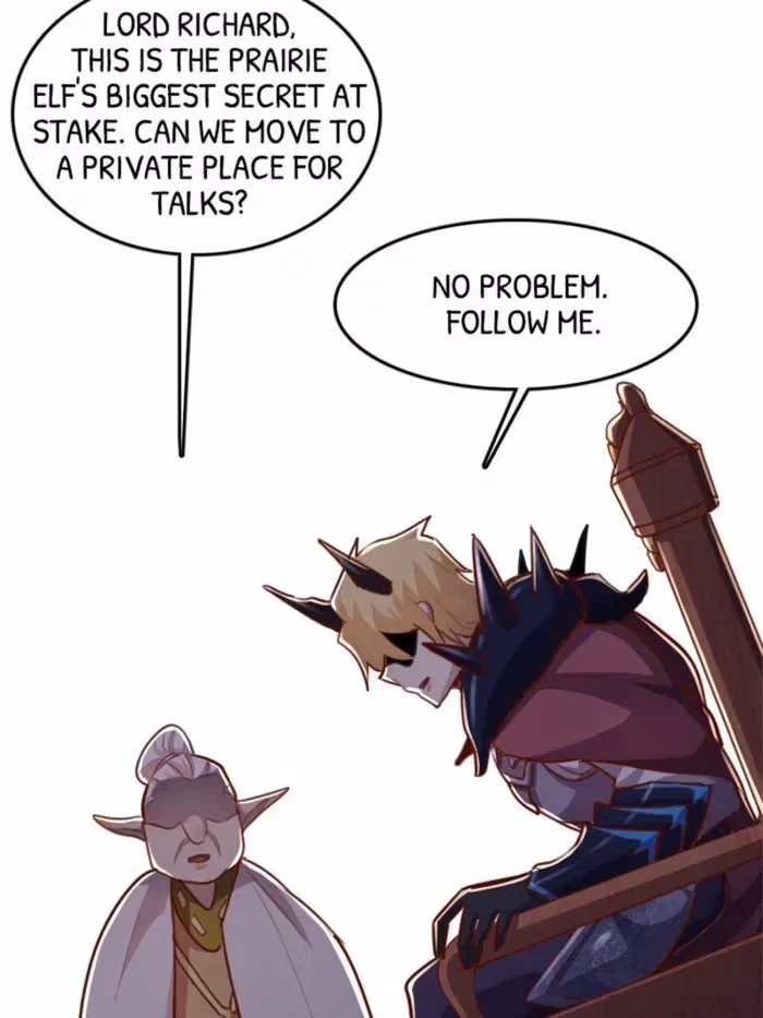 Read Lord System chapter 68 image 33 on Lezhin