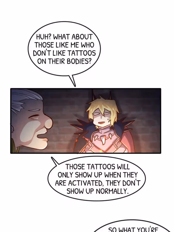 Read Lord System chapter 68 image 39 on Lezhin