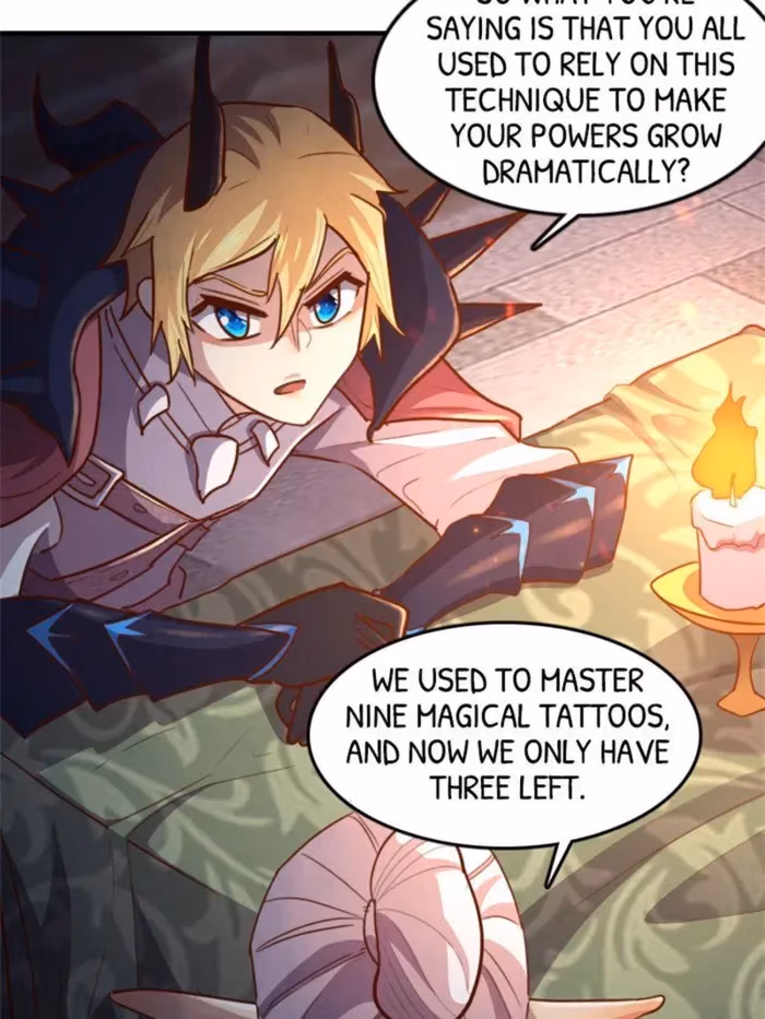 Read Lord System chapter 68 image 40 on Lezhin