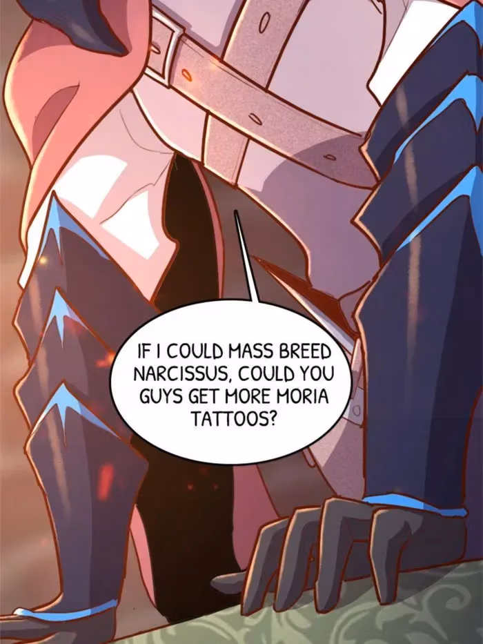 Read Lord System chapter 68 image 44 on Lezhin