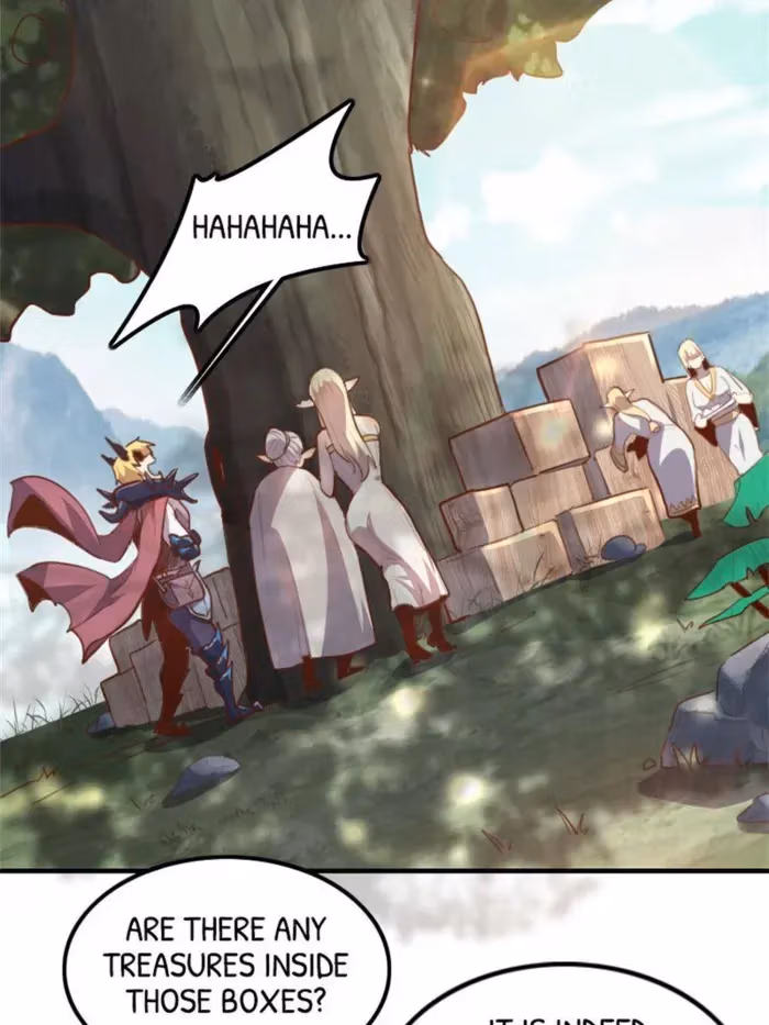 Read Lord System chapter 68 image 5 on Lezhin
