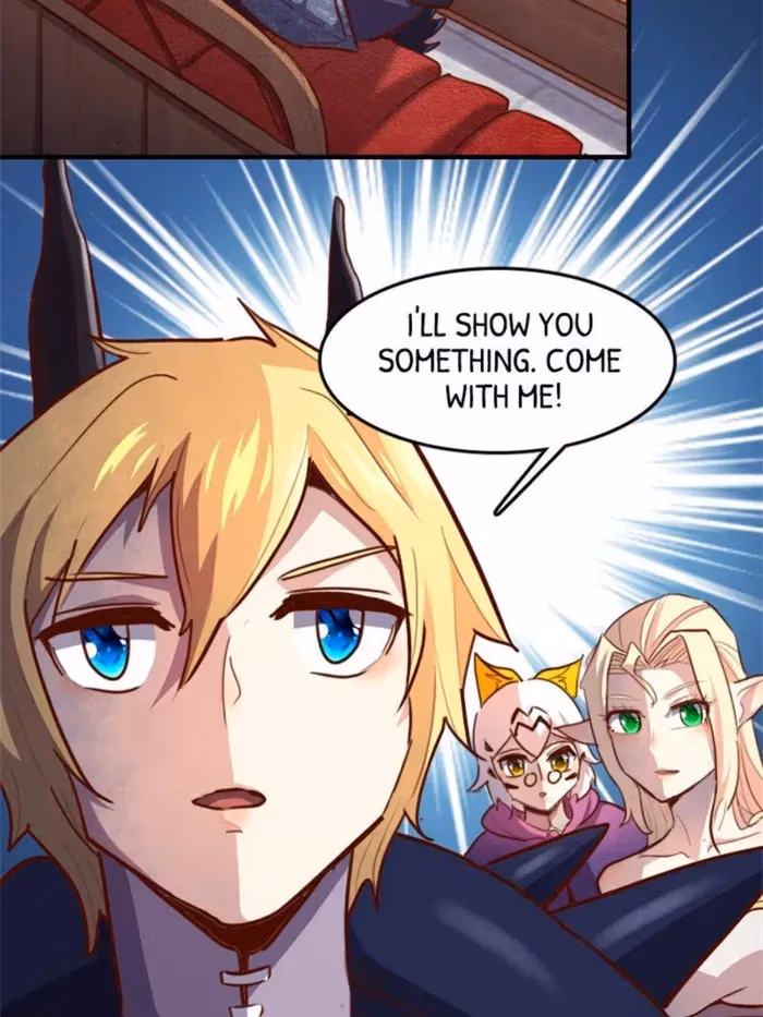 Read Lord System chapter 68 image 57 on Lezhin
