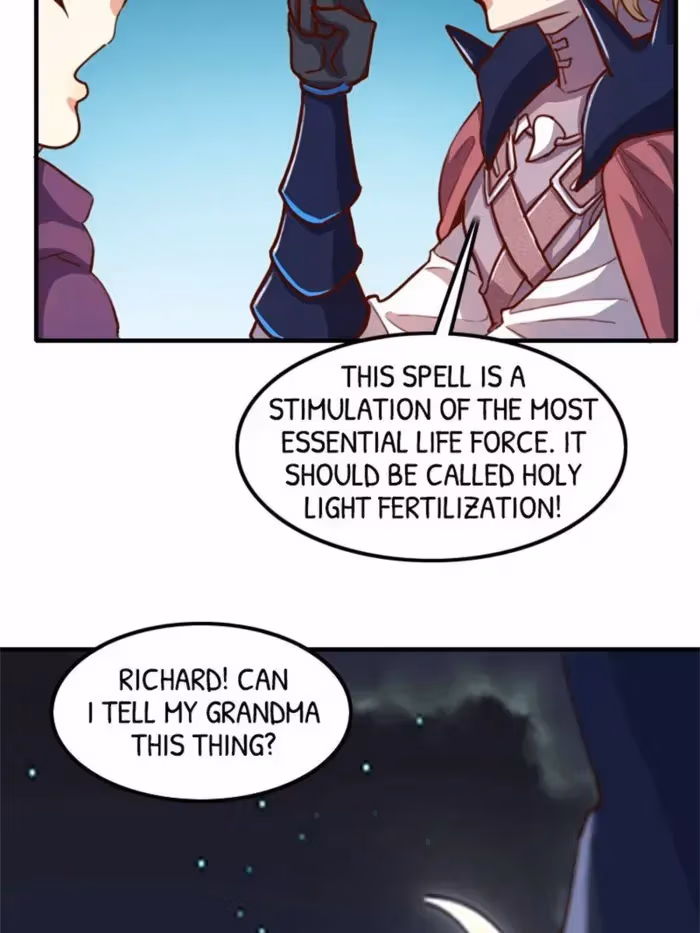 Read Lord System chapter 69 image 21 on Lezhin