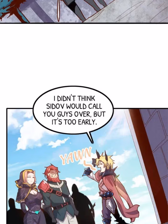 Read Lord System chapter 69 image 27 on Lezhin