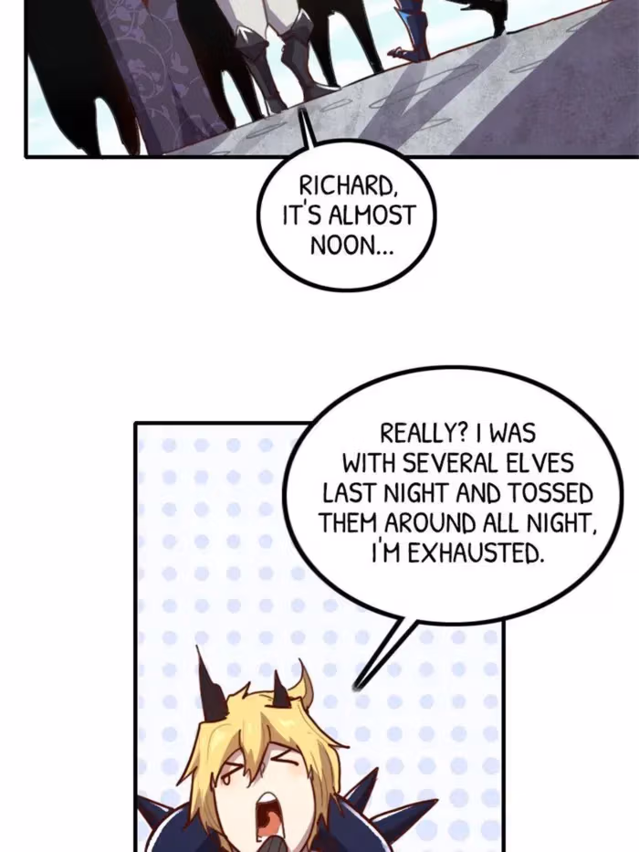 Read Lord System chapter 69 image 28 on Lezhin