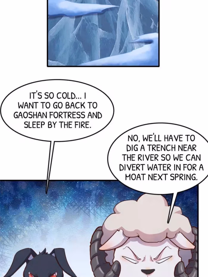 Read Lord System chapter 69 image 3 on Lezhin
