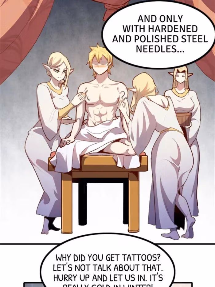 Read Lord System chapter 69 image 32 on Lezhin