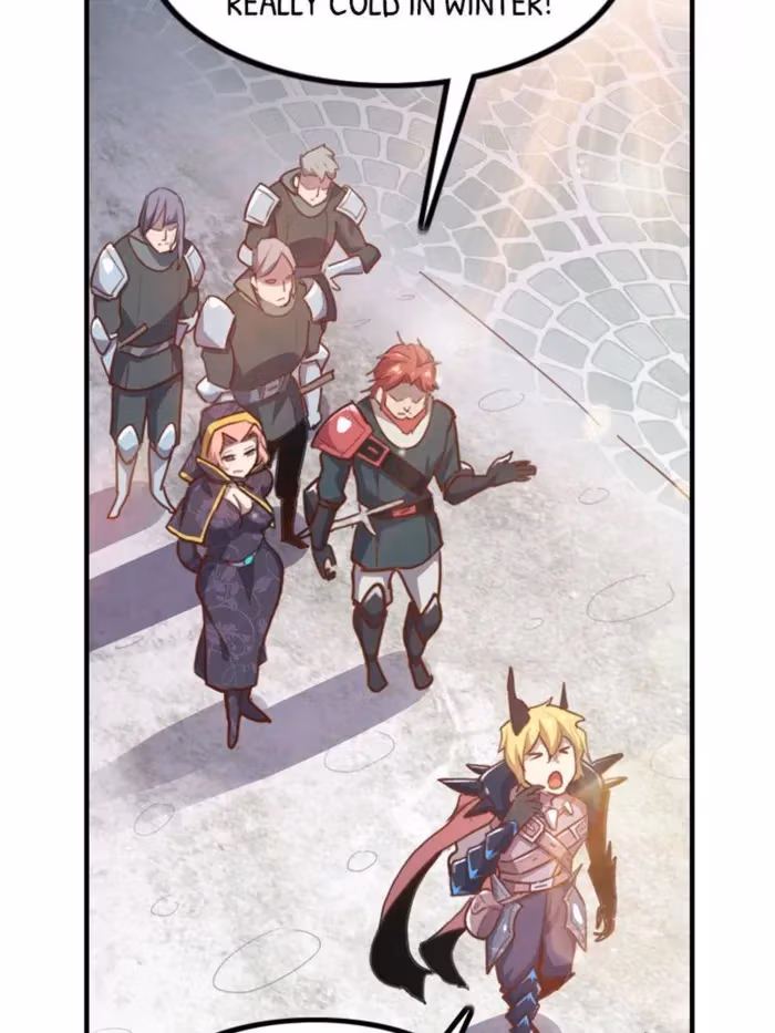 Read Lord System chapter 69 image 33 on Lezhin