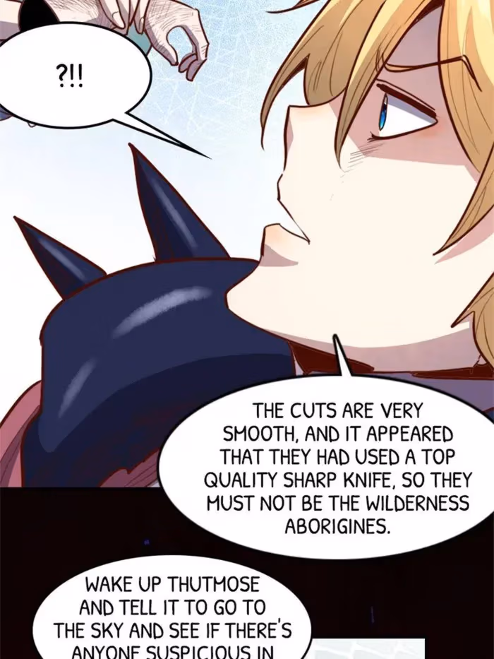 Read Lord System chapter 69 image 37 on Lezhin