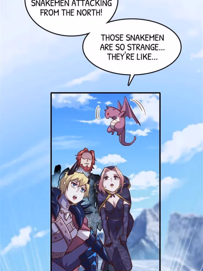 Read Lord System chapter 69 image 45 on Lezhin