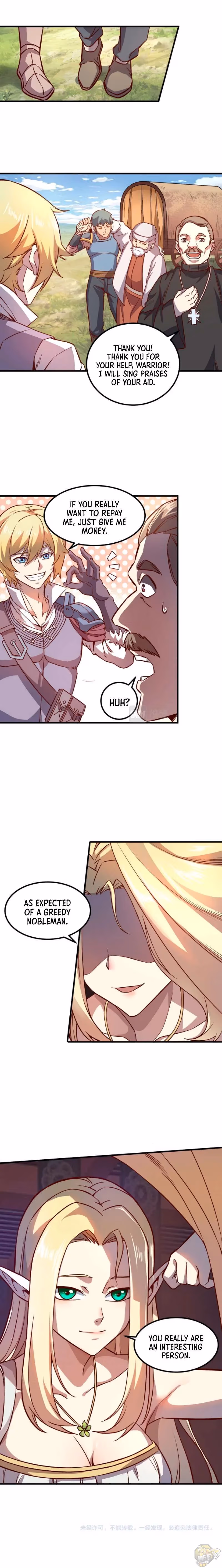 Read Lord System chapter 7 image 10 on Lezhin