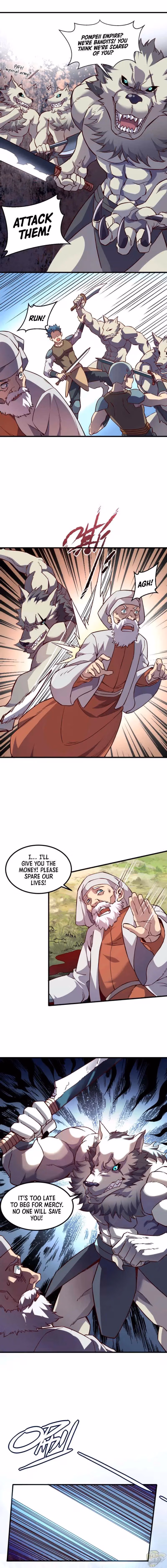 Read Lord System chapter 7 image 5 on Lezhin