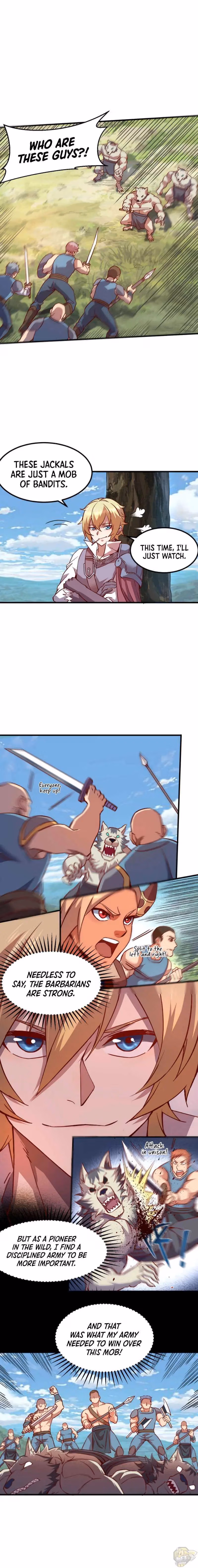 Read Lord System chapter 7 image 7 on Lezhin