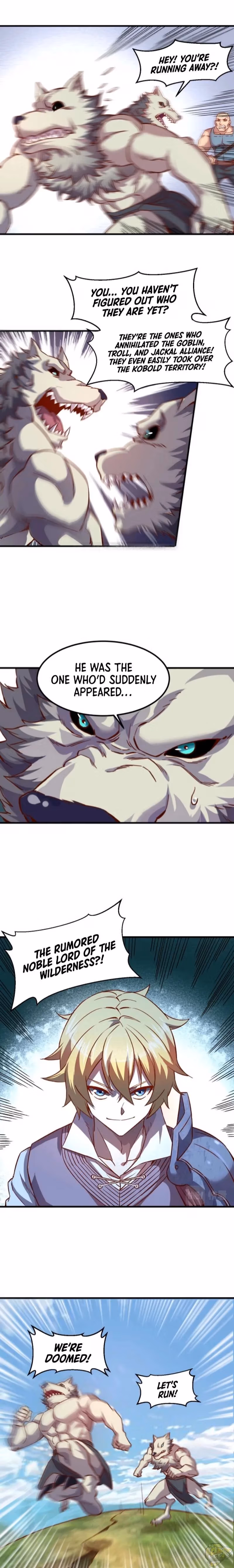 Read Lord System chapter 7 image 8 on Lezhin