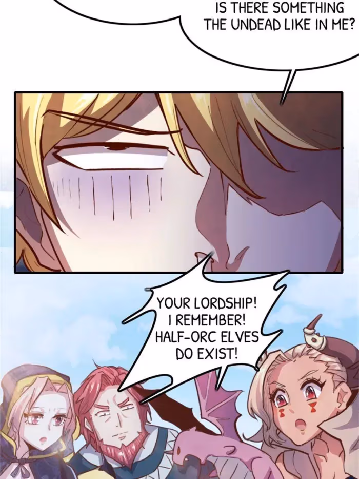 Read Lord System chapter 70 image 12 on Lezhin