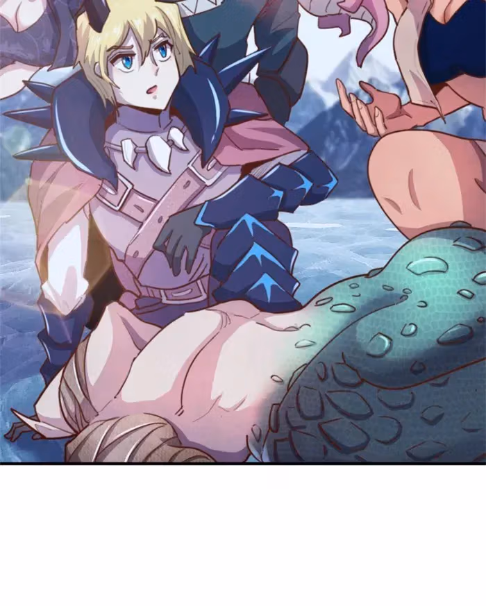 Read Lord System chapter 70 image 13 on Lezhin